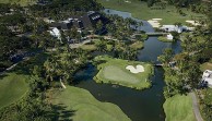 Manila Southwoods Golf & Country Club  - Green